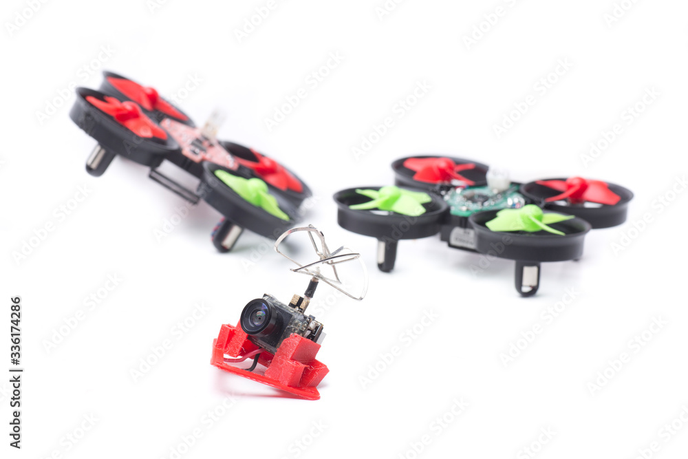 vtx camera with video transmitter to make FPV in Tiny Whoop drones vtx camera with video transmitter to make FPV in Tiny Whoop drones