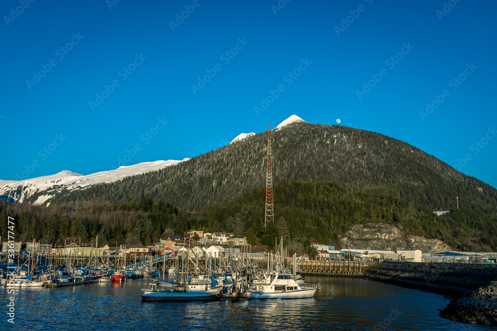 Ketchikan, Alaska