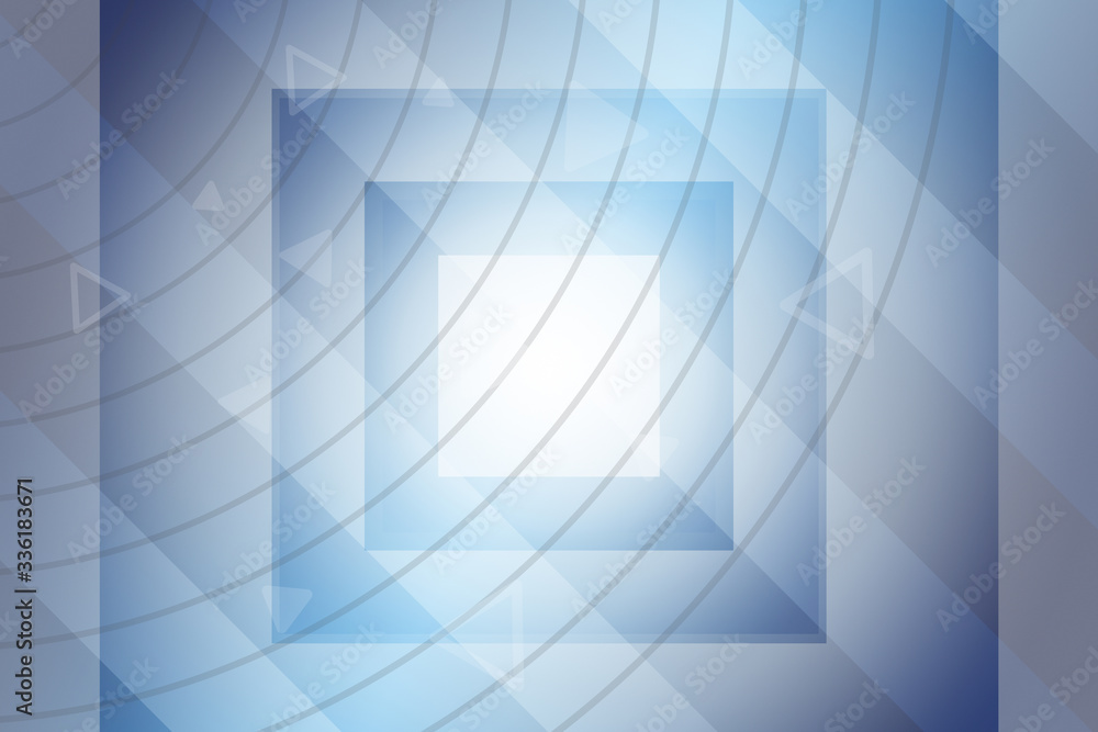 Obraz premium abstract, blue, wallpaper, water, design, texture, light, illustration, wave, pattern, backdrop, art, waves, color, sea, curve, digital, backgrounds, graphic, line, business, white, motion, bright