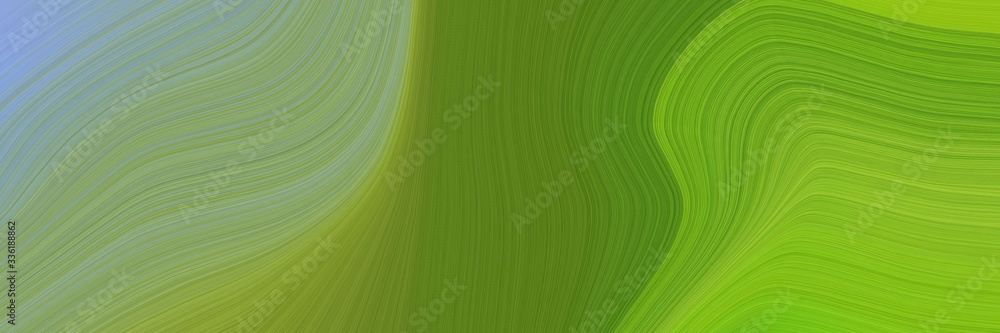 elegant moving horizontal header with olive drab, dark gray and dark sea green colors. fluid curved lines with dynamic flowing waves and curves elegant moving horizontal header with olive drab, dark gray and dark sea green colors. fluid curved lines with dynamic flowing waves and curves