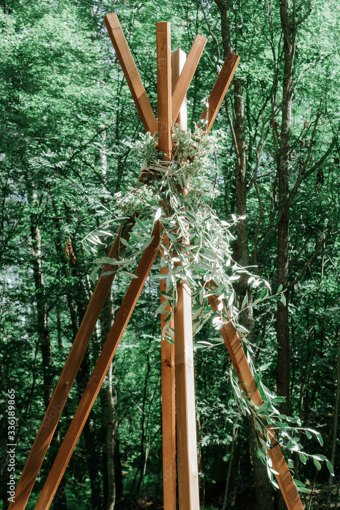 hippie style wedding decor, marriage plague hippie style wedding decor, marriage plague