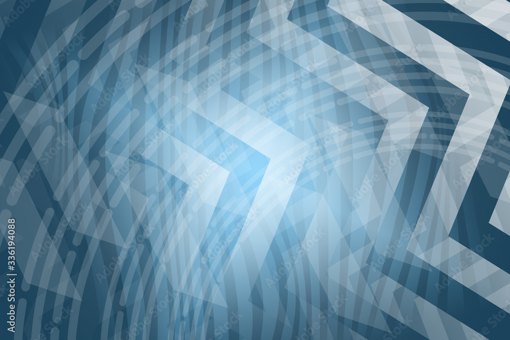 Obraz premium abstract, blue, design, wallpaper, wave, light, illustration, line, pattern, curve, graphic, texture, backgrounds, art, shape, lines, backdrop, fractal, color, waves, digital, flow, gradient, smooth