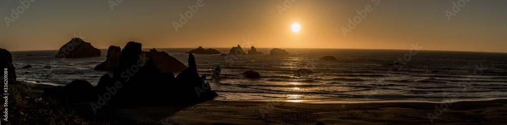 Oregon Coast