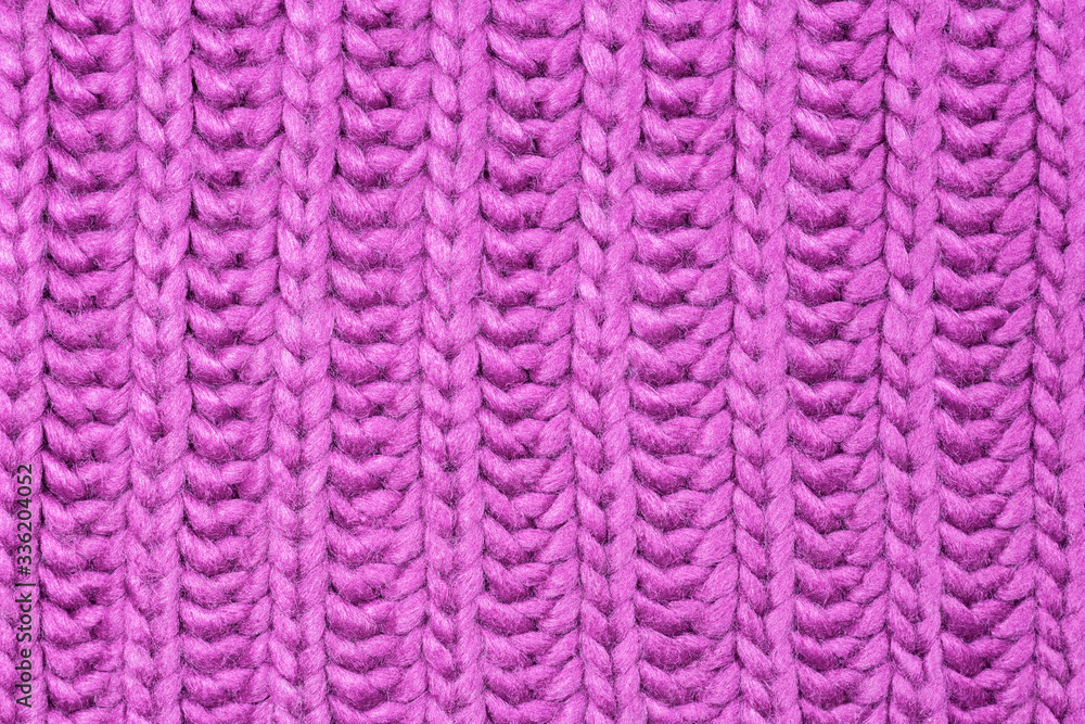 Pink knitted sweater pattern Pink knitted sweater pattern
