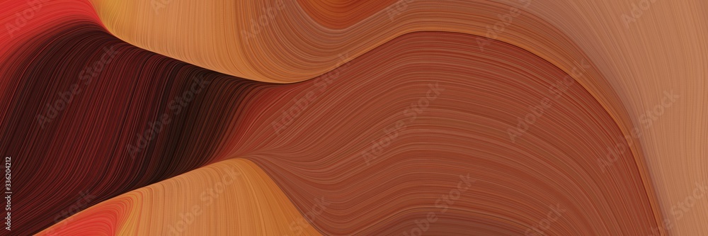 elegant flowing horizontal header with sienna, very dark pink and bronze colors. fluid curved lines with dynamic flowing waves and curves elegant flowing horizontal header with sienna, very dark pink and bronze colors. fluid curved lines with dynamic flowing waves and curves