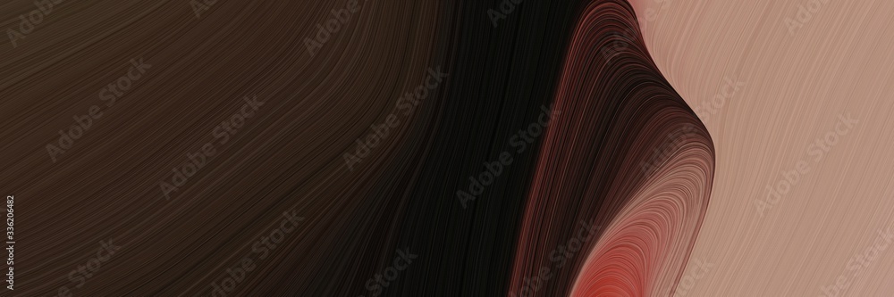 elegant artistic horizontal banner with rosy brown, very dark pink and old mauve colors. fluid curved lines with dynamic flowing waves and curves elegant artistic horizontal banner with rosy brown, very dark pink and old mauve colors. fluid curved lines with dynamic flowing waves and curves