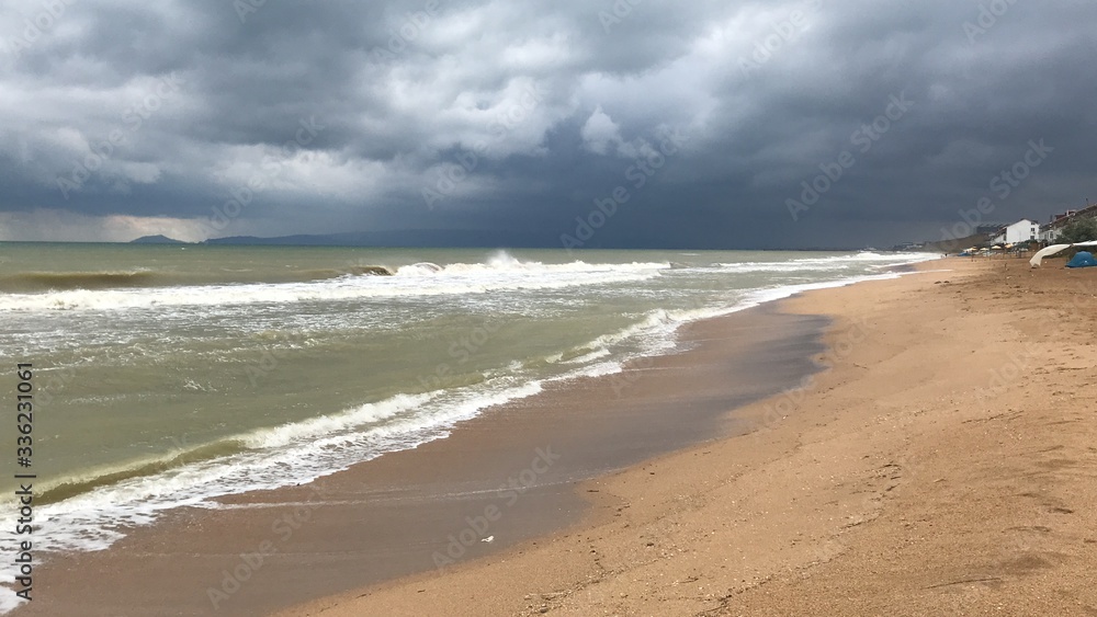 beach beach