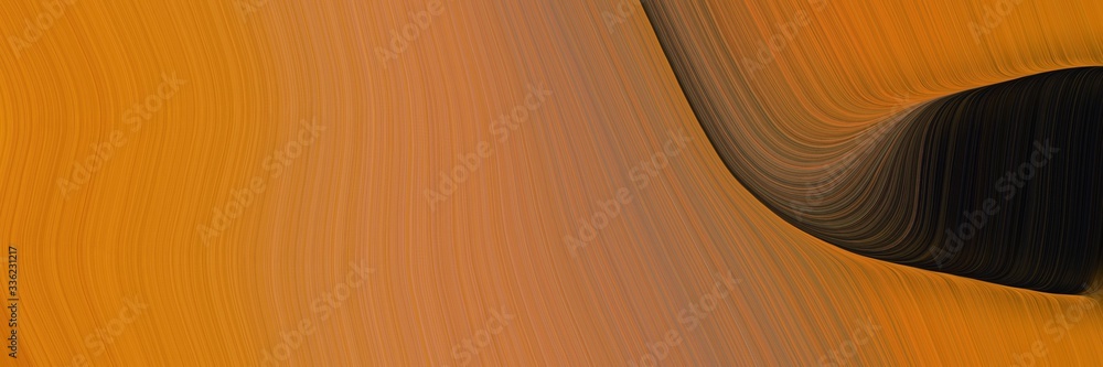 modern creative banner with coffee, very dark green and brown color. modern soft swirl waves background design modern creative banner with coffee, very dark green and brown color. modern soft swirl waves background design