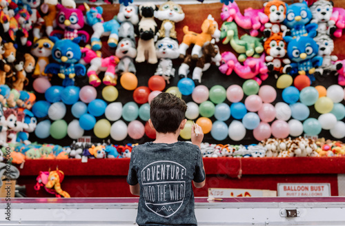 County fair