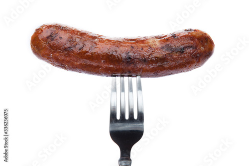 German style sausage