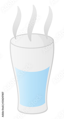 白湯
