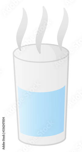 白湯