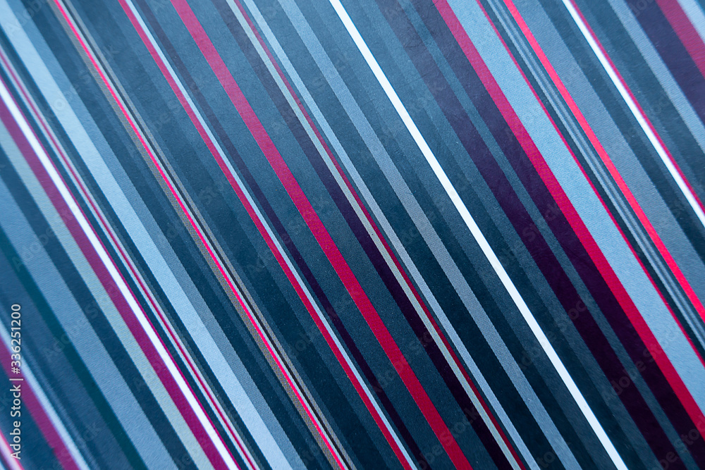 texture of crumpled paper with a colorful abstract geometric design texture of crumpled paper with a colorful abstract geometric design