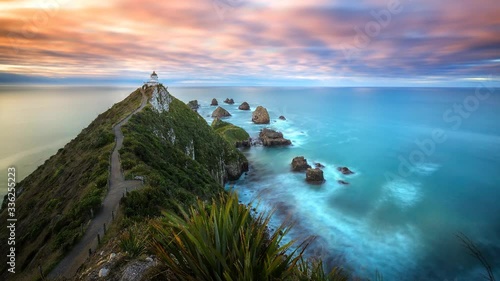 Nugget Point photo