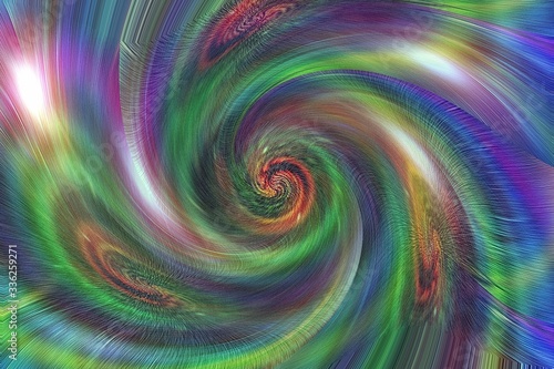 Abstract pattern background. Graphic modern art. Fractal artwork. Creative decoration for printed products. Design elements. Digital fantasy painting. Trendy desktop wallpaper. Fashion poster template