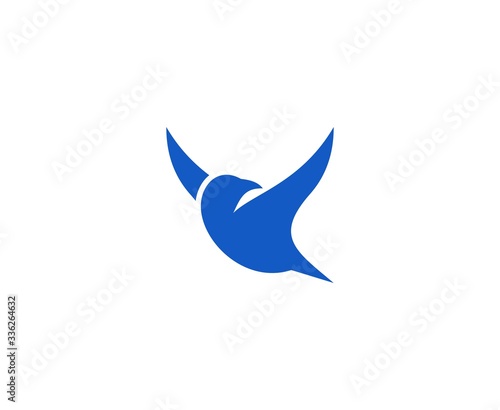 Bird logo 