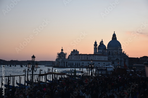 Photography Venice Carnival, Italy, 2018