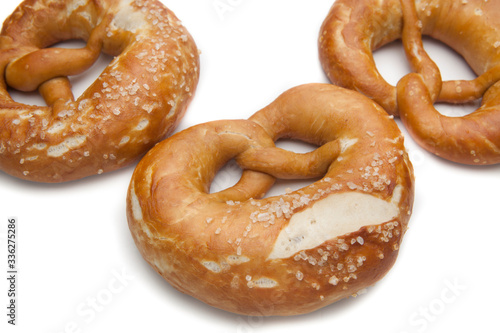 Pretzels