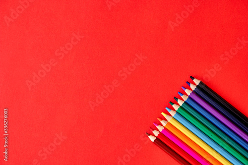 Color Pencils