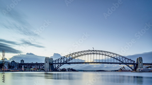 Sydney, Australia © Chin Photography