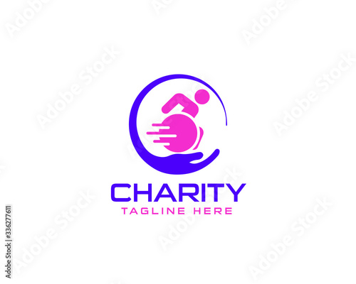 abstract Disabilities charity logo designed for Fréquence
inability, disability, failure, deficiency, shortage, incompetence,
paralysis, palsy, disability, silencing
