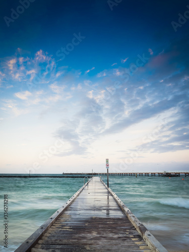 Jetty