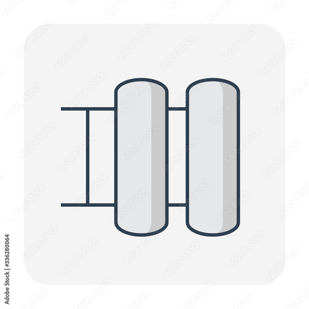 water filtration icon water filtration icon