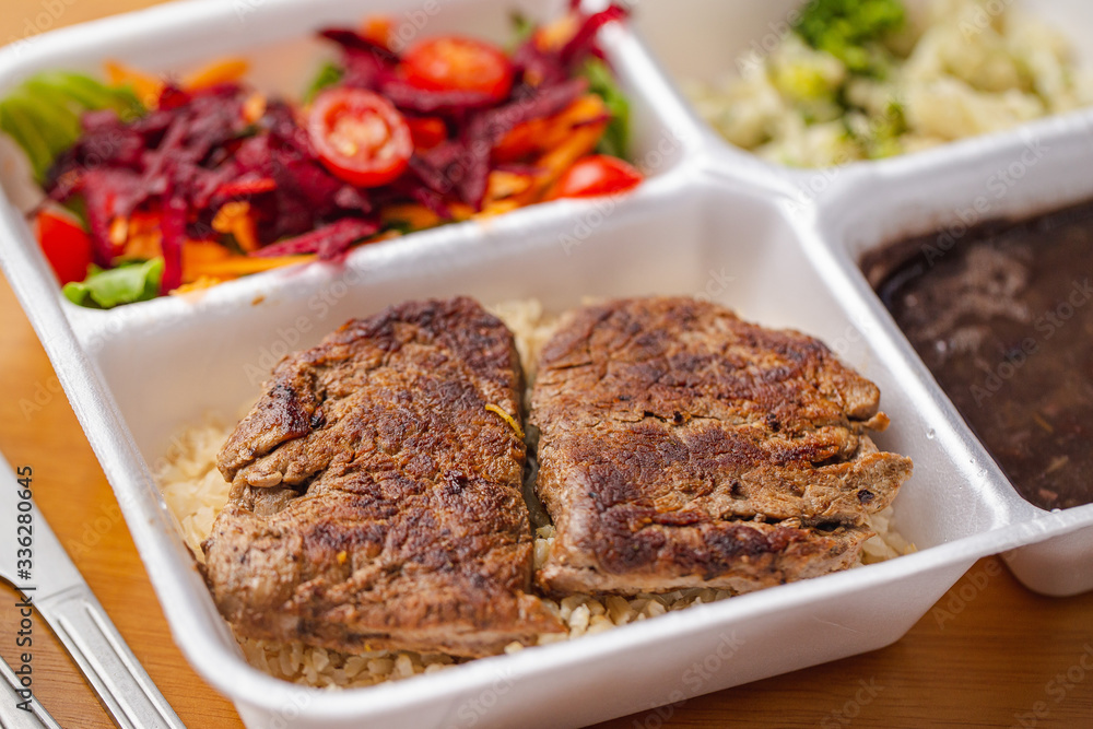 delivery organic meal delivery organic meal