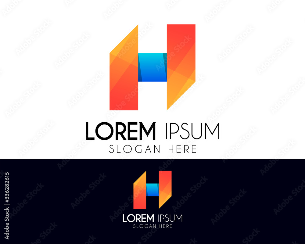 H letter logo design. Modern icon concept. Professional vector logo for your business identity.
Colorful graphic design template / element H letter logo design. Modern icon concept. Professional vector logo for your business identity.
Colorful graphic design template / element