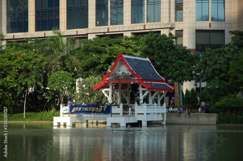 Wallpaper Mural Thailand Tour and landscaping  Torontodigital.ca