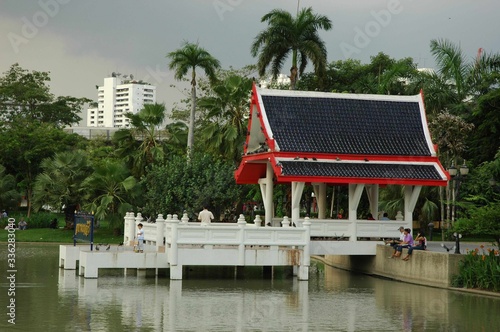 Wallpaper Mural Thailand Tour and landscaping  Torontodigital.ca