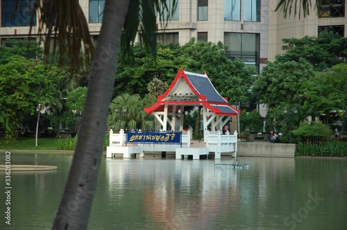 Wallpaper Mural Thailand Tour and landscaping  Torontodigital.ca