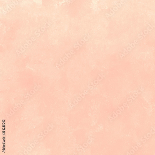 Abstract pink background, streaks on the wall