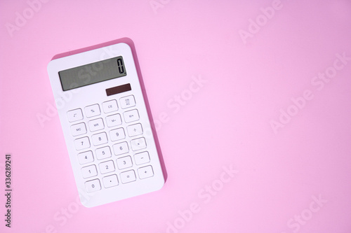 Business Calculator