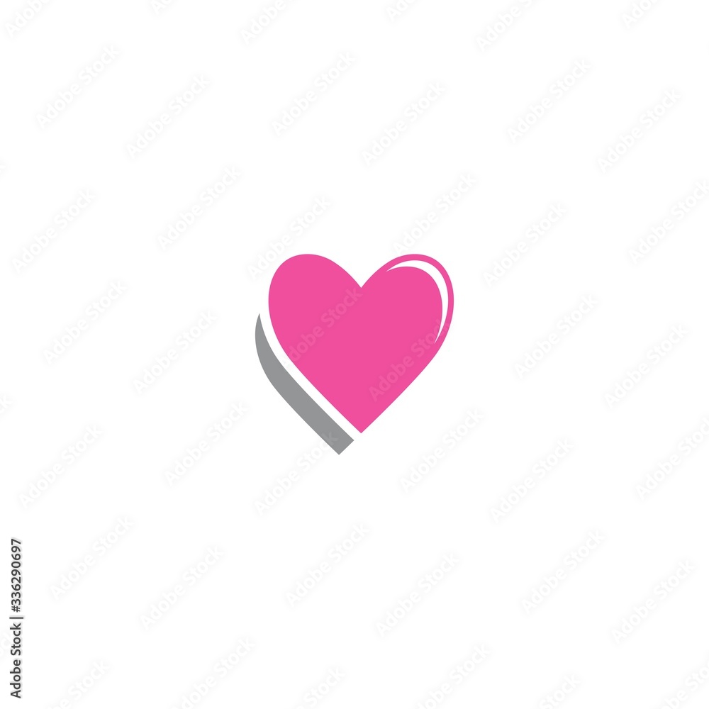 Love Logo Vector Love Logo Vector
