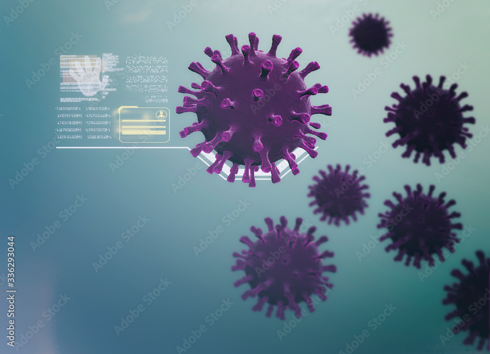 Corona virus Corona virus