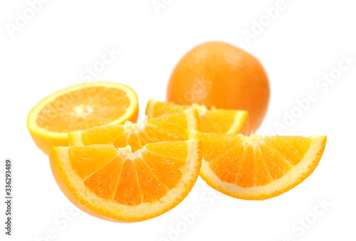  orange fruit