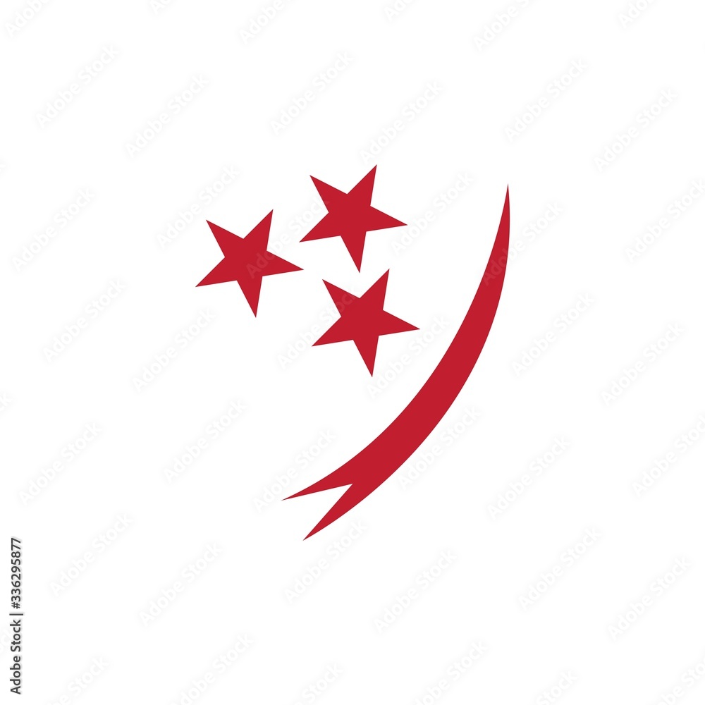 star logo star logo
