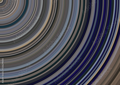 Average Colors abstract illustration MO, Diplo - Sun In Our Eyes (Official Video)