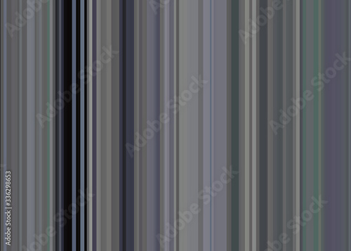 Average Colors abstract illustration Angus & Julia Stone - Nothing Else