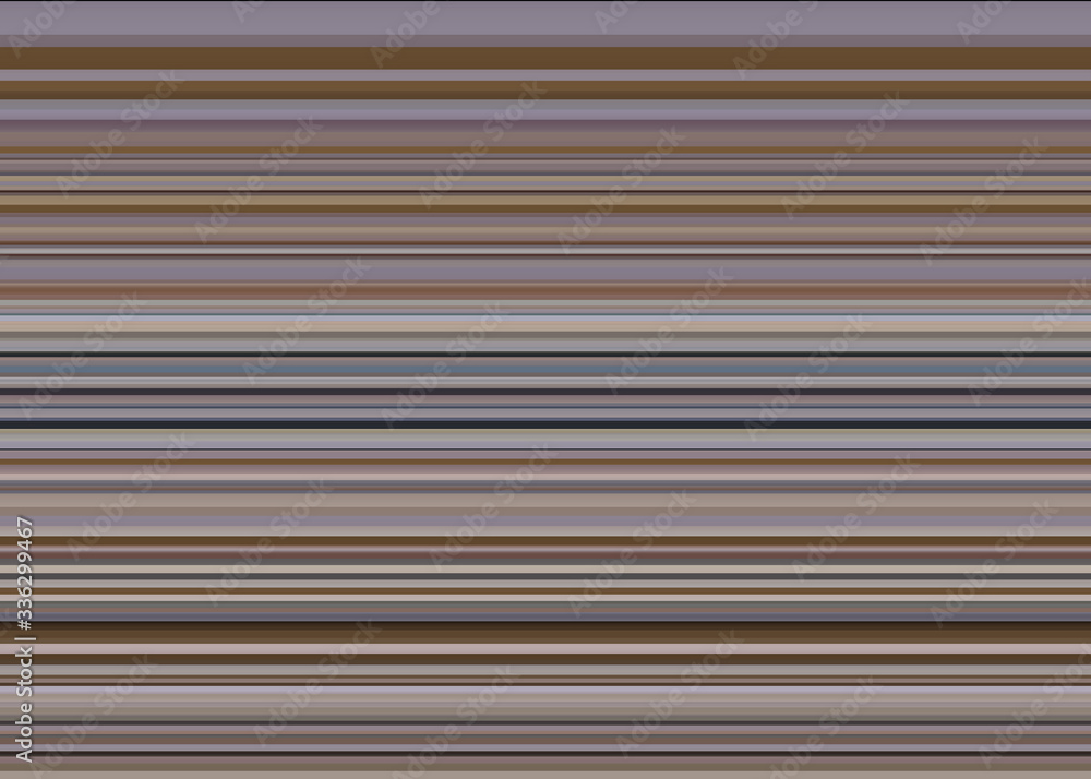 Average Colors abstract illustration Martin Jensen, Olivia Holt - 16 Steps Average Colors abstract illustration Martin Jensen, Olivia Holt - 16 Steps