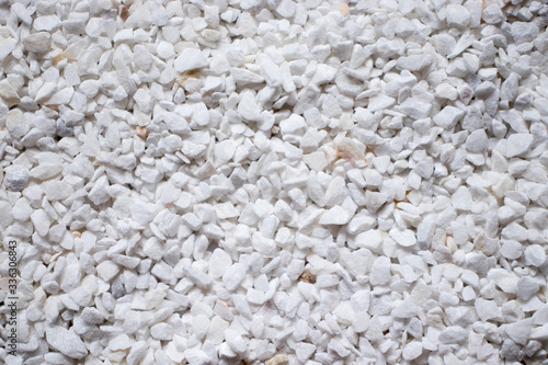 close up of white rice background