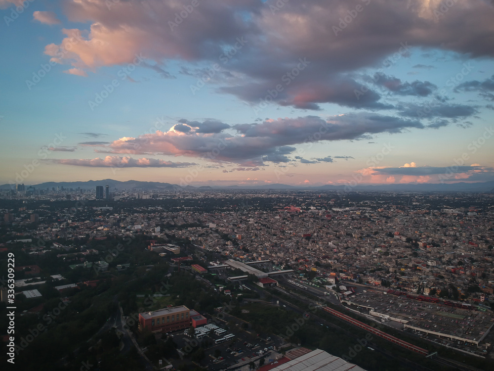 Ciudad de México Sur