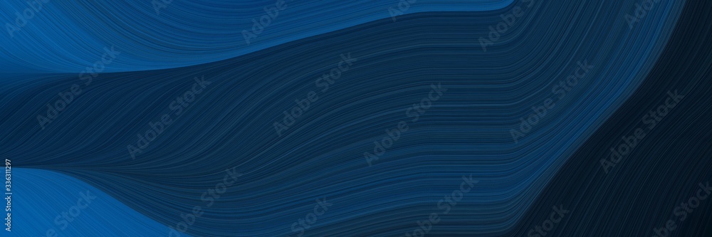 elegant decorative header design with very dark blue, strong blue and midnight blue colors. fluid curved flowing waves and curves elegant decorative header design with very dark blue, strong blue and midnight blue colors. fluid curved flowing waves and curves