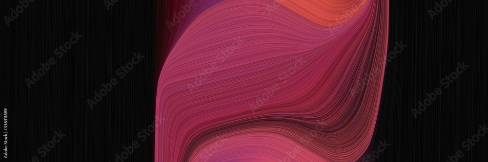 elegant decorative header design with dark moderate pink, black and old mauve colors. fluid curved lines with dynamic flowing waves and curves elegant decorative header design with dark moderate pink, black and old mauve colors. fluid curved lines with dynamic flowing waves and curves