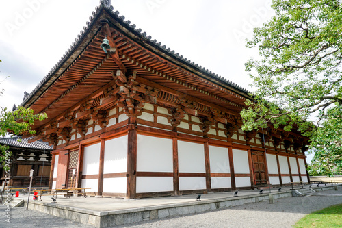 京都　東寺