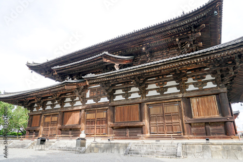 京都　東寺 © ndk100