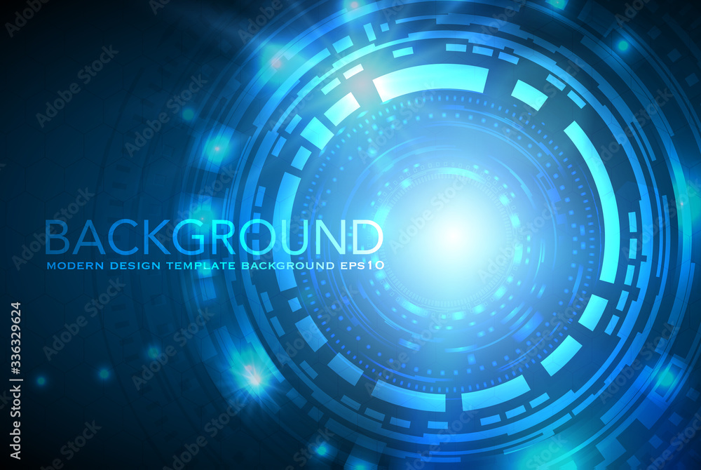 Vector abstract background shows the innovation of technology and technology concepts. Can be applied to your businesses. Vector abstract background shows the innovation of technology and technology concepts. Can be applied to your businesses.
