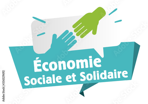 Économie Sociale et Solidaire
