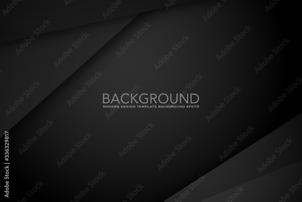black abstract background pattern stripe paper material 3d render. business technology commercial sale concept layout with copy space black abstract background pattern stripe paper material 3d render. business technology commercial sale concept layout with copy space